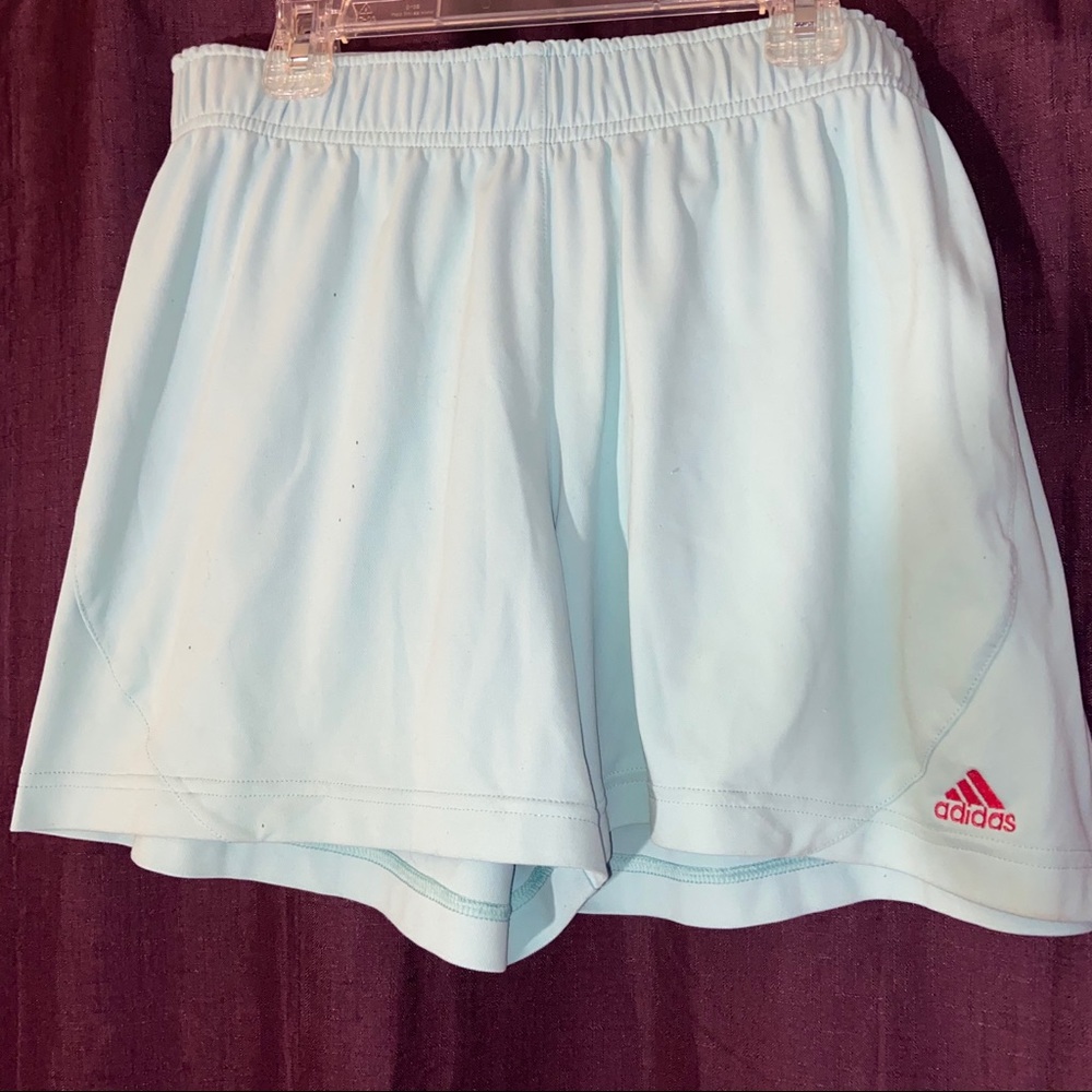 Adidas athletic shorts